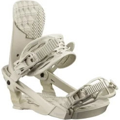Salomon Trigger Snowboard Bindings
