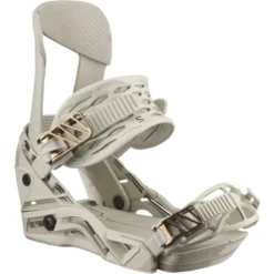 Salomon Hologram Snowboard Bindings Womens