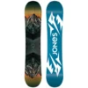 Jones Prodigy Snowboard Kids