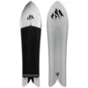 Jones Mountain Surfer Snowboard
