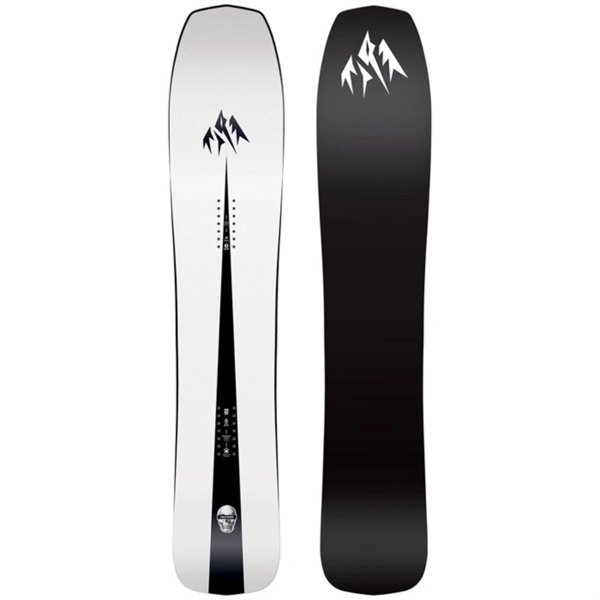 Jones Mind Expander Snowboard 1 Jones Mind Expander Snowboard