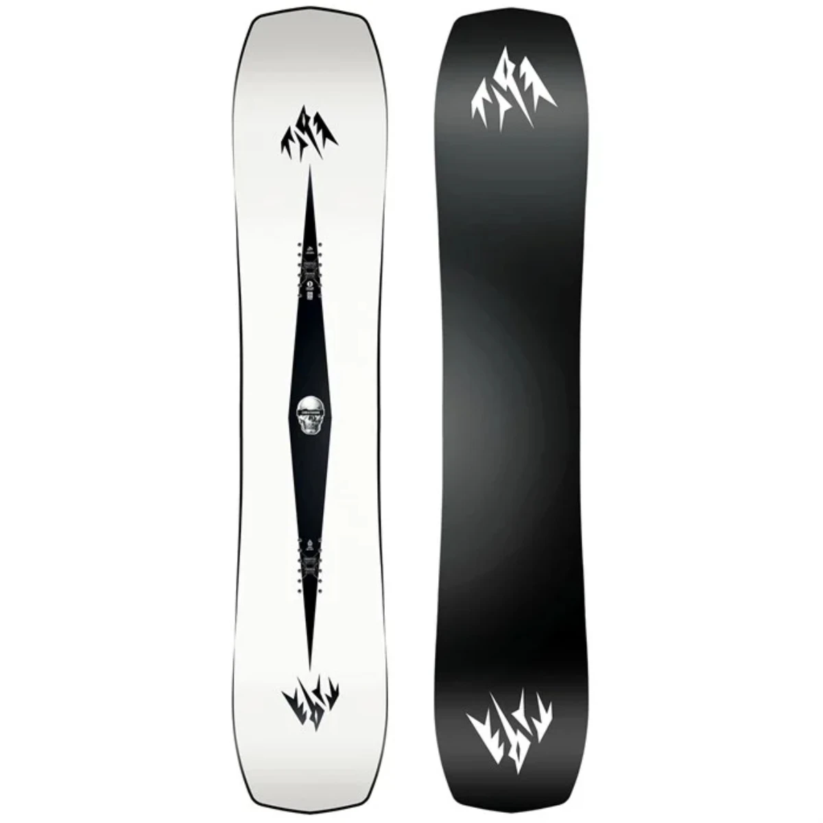 Jones Mind Expander Twin Snowboard 1 Jones Mind Expander Twin Snowboard