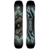 Jones Mountain Twin Wide Snowboard