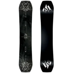 Jones Tweaker Wide Snowboard