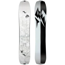Jones Solution Splitboard