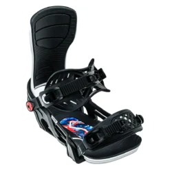 Cheap Salomon Store 17 Bent Metal Axtion Snowboard Bindings