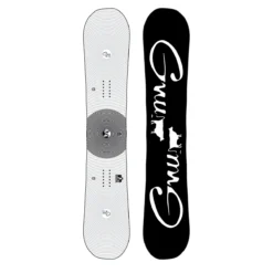 GNU Riders Choice C3 Wide Snowboard