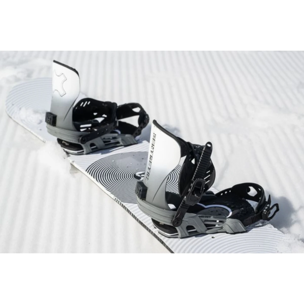 GNU Riders Choice C2X Snowboard 3 GNU Riders Choice C2X Snowboard - Image 3