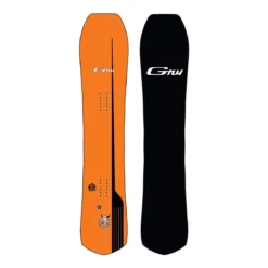 GNU Gremlin C3 Snowboard