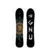 GNU Free Spirit C3 Snowboard Womens