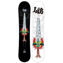 Lib Tech Dynasword C3 Snowboard