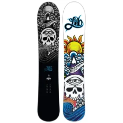 Lib Tech Jamie Lynn C3 Snowboard