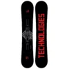 Lib Tech TRS C3 Snowboard