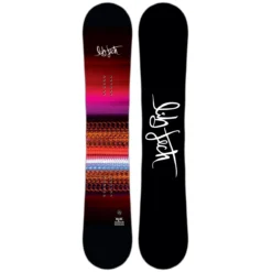Lib Tech No. 43 Snowboard