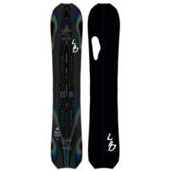 Lib Tech T.Rice Orca Splitboard