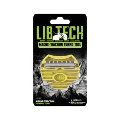 Lib Tech MTX Magne-Traction Edge Tuner