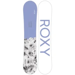 Roxy Dawn Snowboard Women's