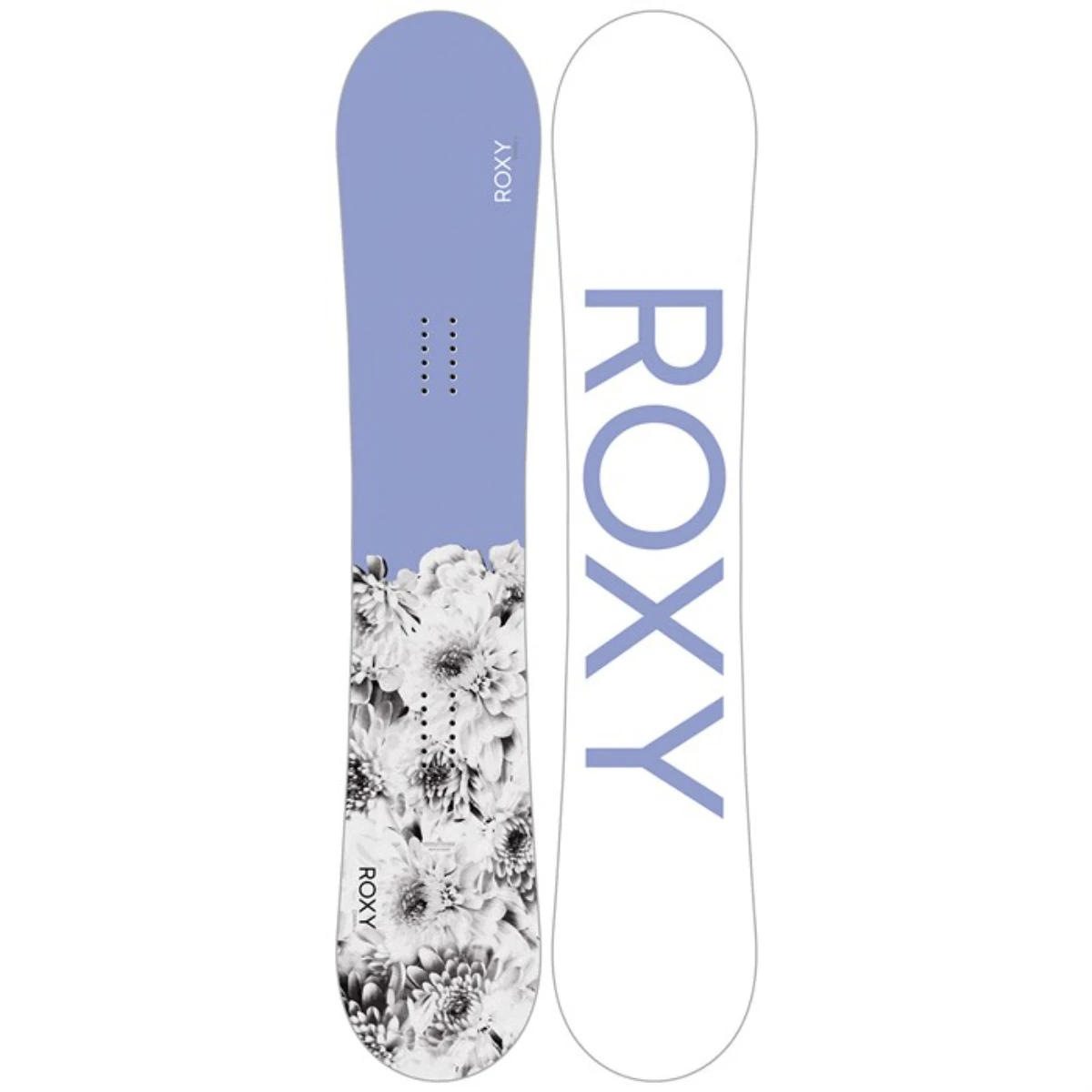 Roxy Dawn Snowboard Women's 1 Roxy Dawn Snowboard Women's
