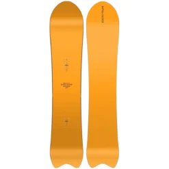 Nitro The Quiver Dinghy Snowboard