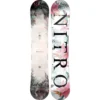 Nitro Fate Snowboard Womens