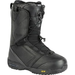 Nitro El Mejor TLS Snowboard Boots