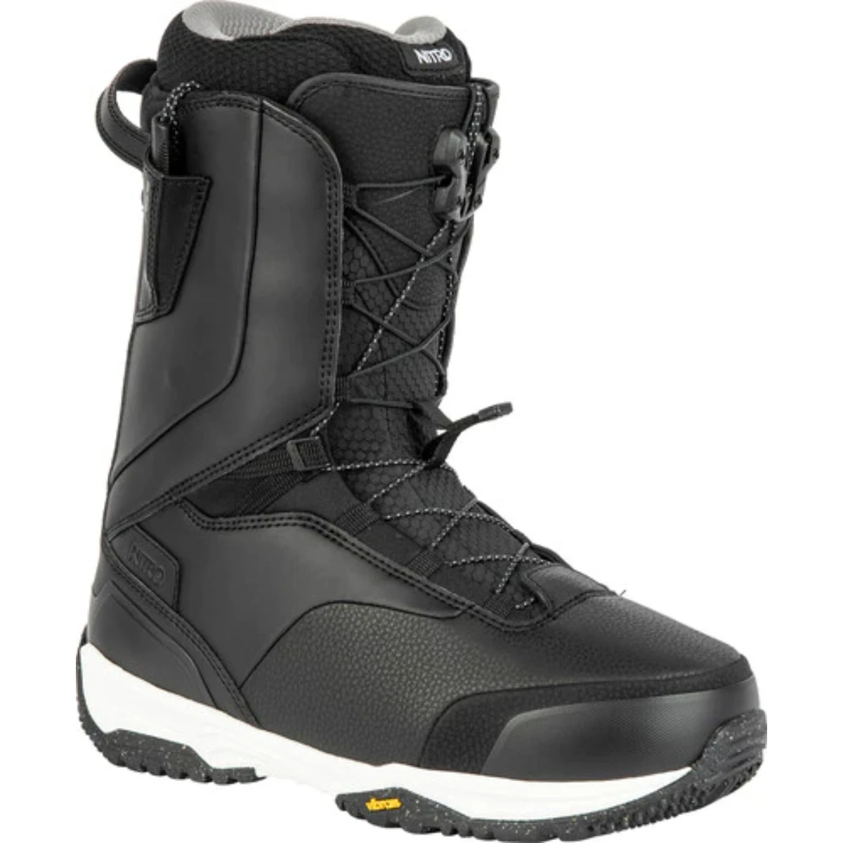 Nitro Venture Pro TLS Snowboard Boots 1 Nitro Venture Pro TLS Snowboard Boots