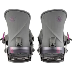 Nitro Ivy Snowboard Bindings -Cheap Salomon Store 8101239 023 3