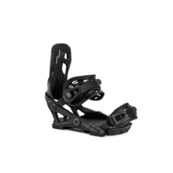 Now Pilot Snowboard Bindings