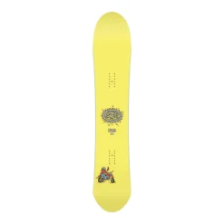 Sims Nub Snowboard