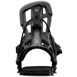 Flow NX2-TM Fusion Bindings -Cheap Salomon Store 8101272 020 3