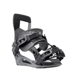 Cheap Salomon Store 24 Nidecker Kaon-Plus Hybrid Snowboard Bindings