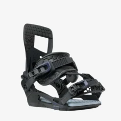 Cheap Salomon Store 19 Nidecker Kaon-Plus Hybrid Snowboard Bindings Womens