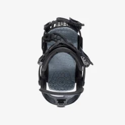Nidecker Kaon-Plus Hybrid Snowboard Bindings Womens -Cheap Salomon Store 8101275 020 4