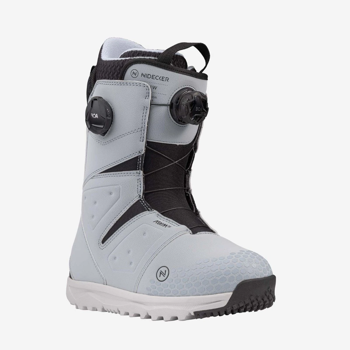 Nidecker Altai Snowboard Boots Womens 1 Nidecker Altai Snowboard Boots Womens