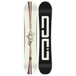 DC SHOES DC Ply Snowboard