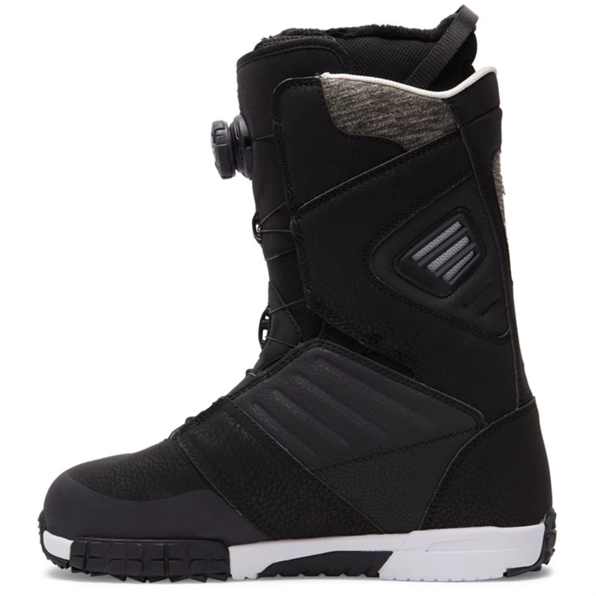 DC Shoes Judge Snowboard Boots 3 DC Shoes Judge Snowboard Boots - Image 3