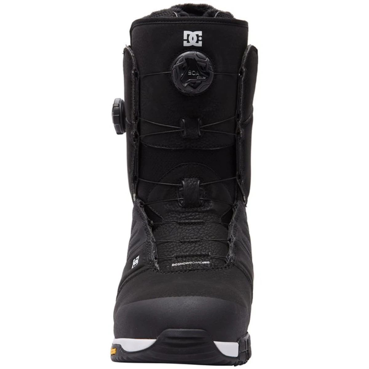 DC Shoes Judge Snowboard Boots 4 DC Shoes Judge Snowboard Boots - Image 4