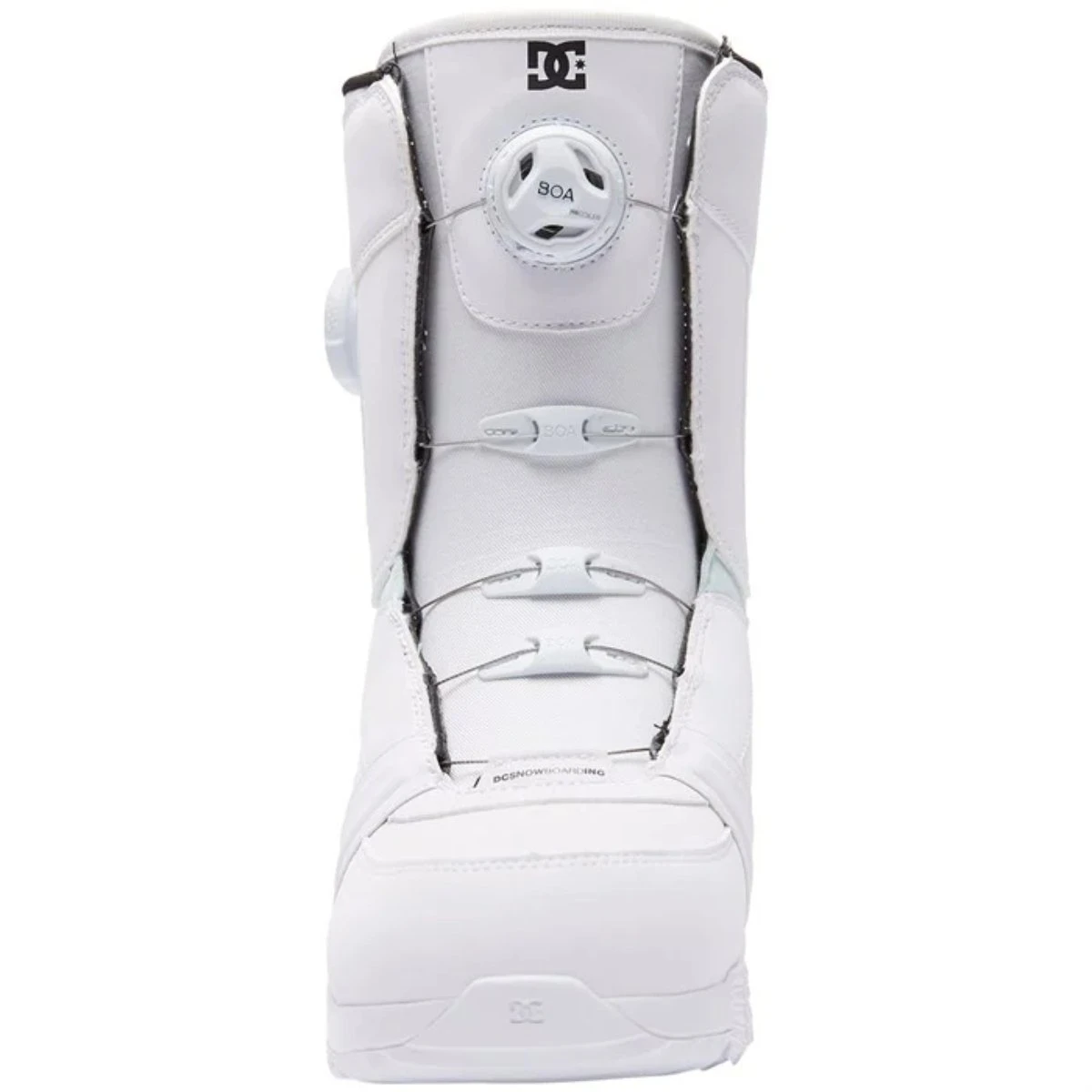 DC Shoes Lotus Snowboard Boots Womens 3 DC Shoes Lotus Snowboard Boots Womens - Image 3