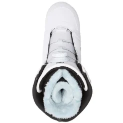 DC Shoes Lotus Snowboard Boots Womens 8 DC Shoes Lotus Snowboard Boots Womens -Cheap Salomon Store 8101459 010 4