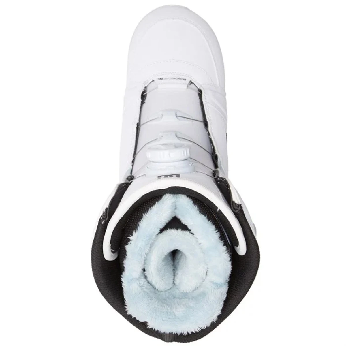 DC Shoes Lotus Snowboard Boots Womens 4 DC Shoes Lotus Snowboard Boots Womens - Image 4
