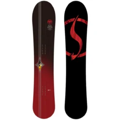 Never Summer Harpoon Snowboard