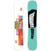 Never Summer Proto Slinger Snowboard Womens