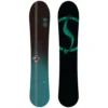 Never Summer Harpoon Snowboard Womens