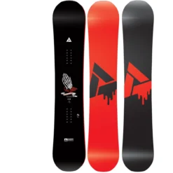 Academy Propacamba Wide Snowboard