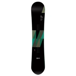Academy Graduate Snowboard
