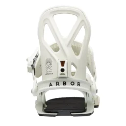 Arbor Hemlock Snowboard Bindings -Cheap Salomon Store 8101534 010 3