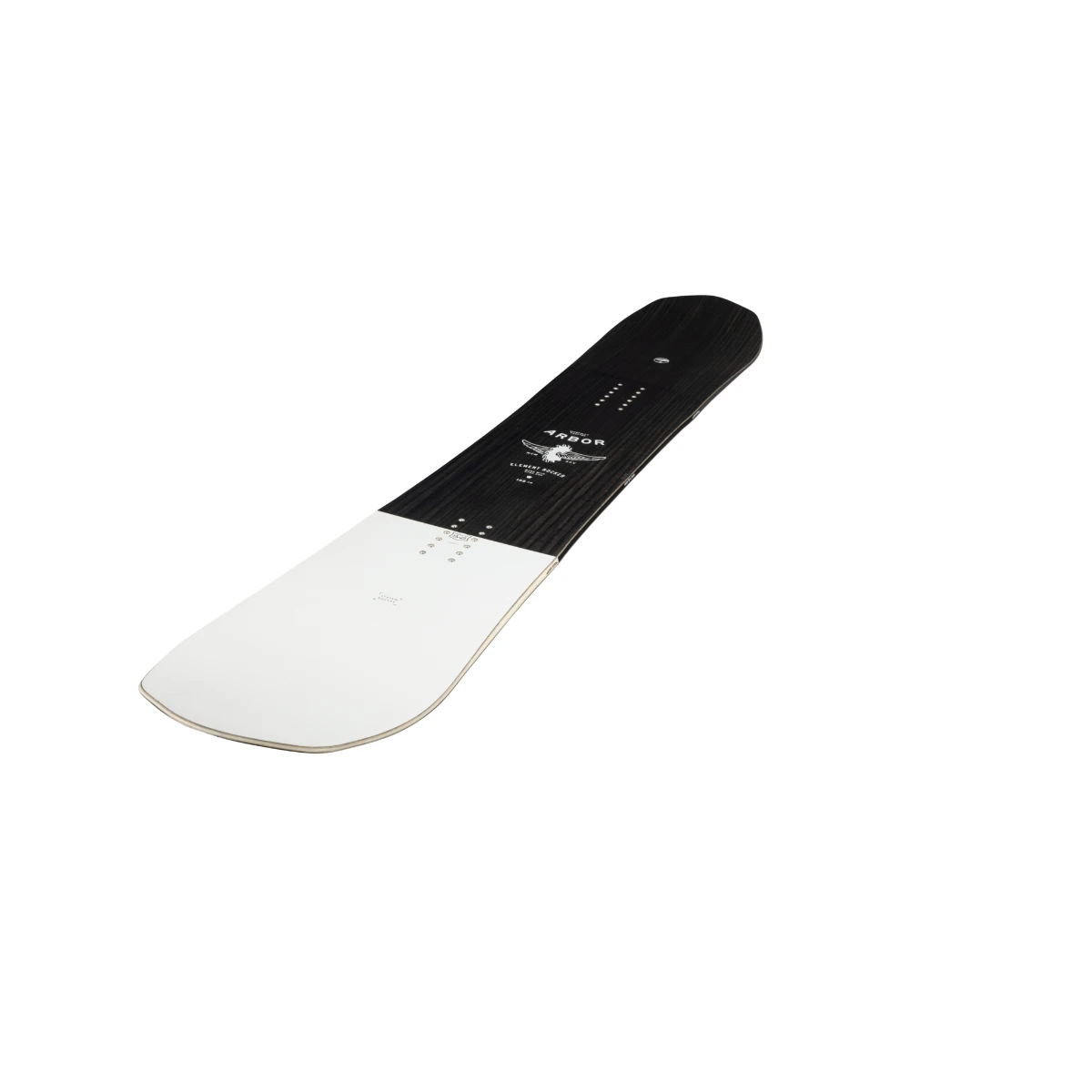 Arbor Element Rocker Snowboard 2 Arbor Element Rocker Snowboard - Image 2