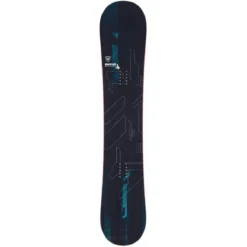 Rossignol District Snowboard
