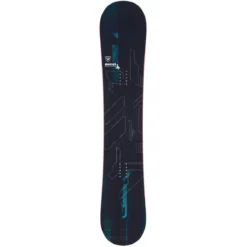 Rossignol District Wide Snowboard
