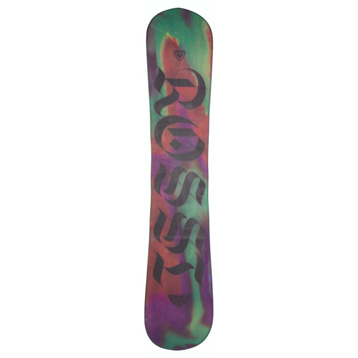 Rossignol Airis Snowboard Womens 2 Rossignol Airis Snowboard Womens - Image 2